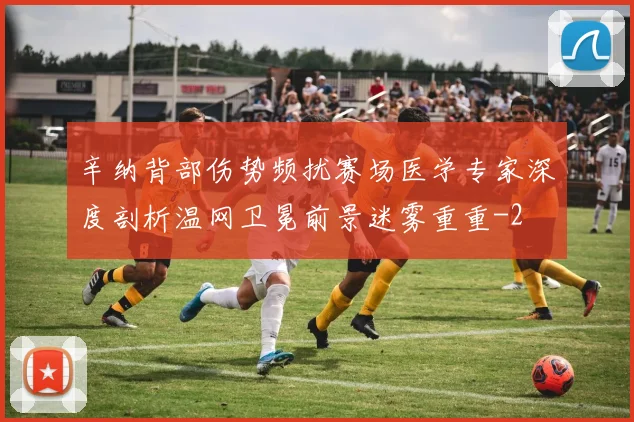 辛纳背部伤势频扰赛场医学专家深度剖析温网卫冕前景迷雾重重