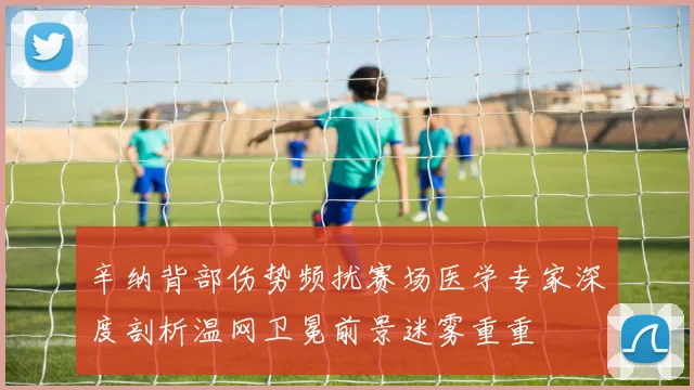 辛纳背部伤势频扰赛场医学专家深度剖析温网卫冕前景迷雾重重
